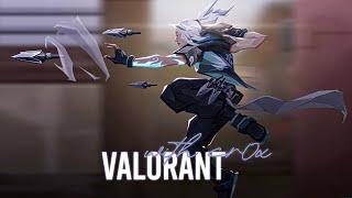 cr0x is live | Valorant.