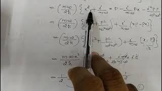 Simple Harmonic oscillator: energy eigen kets and energy eigen values-part1