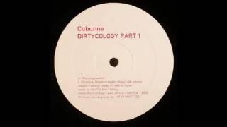 Cabanne - Dirtymove