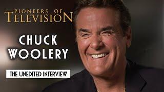 Chuck Woolery | The complete Pioneers of Television interview