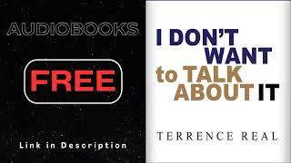 Must-Hear Audiobook: Overcome Male Depression with Terrence Real