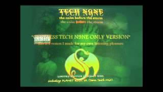 TECH N9NE - CLUELESS (TECH N9NE ONLY VERSION)