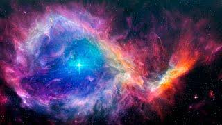 Space Ambient  Music  Pure Cosmic Relaxation  Mind Relaxation