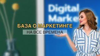 Что такое Интернет-маркетинг или Digital marketing.