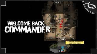 Welcome Back, Commander - (Squad Based Tactical Survival Game)