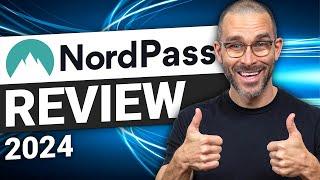 NordPass Review | Should you use NordPass in 2024?