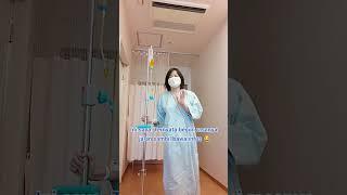 TERNYATA BEGINI RUMAH SAKIT DI JEPANG Japanese Hospital Kehidupan di Jepang Kurashiki Japan