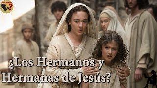 ¿Tuvo Maria mas Hijos con José? - Tengo Preguntas