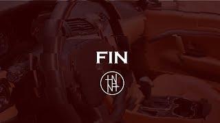 Dosseh x 13 Block Type Beat // "Fin" Instru Rap (Prod. HRNN)