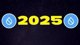 How Much Will 1,000 SUI Be Worth in 2025?