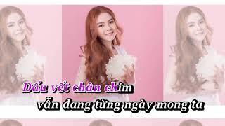 Karaoke   Đạo Làm Con   Saka Trương Tuyền