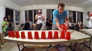 Minute to Win It: This Blows (Triple S-c! vs. A Koopa Klan)