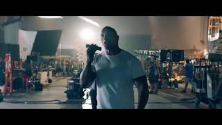 Dwayne The Rock Johnson - Apple iPhone 7 Commercial Advertisement - The Rock x Siri Dominate The Day