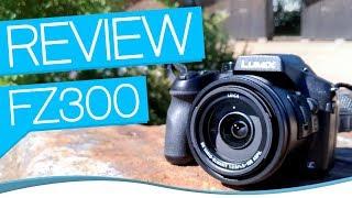 Lumix FZ300 | Lohnt sich der Kauf 2018 noch? | Review | HD+ (50FPS) | German