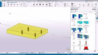 Tekla Structures - 2024 SP4 Enhancements