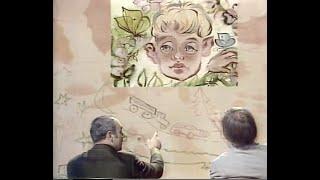 Как папа был маленьким - Комедия, Детский музыкальный телеспектакль | Александр Раскин (1979)