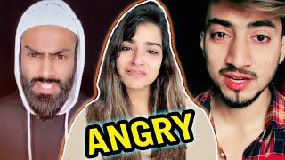 Tiktokers Reaction on Tiktok Ban  | Tiktokers Against Government