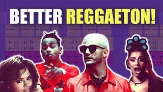 7 Tips on How to Make Reggaeton