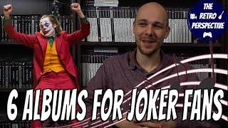 Music For Joker Fans | The Retro Perspective