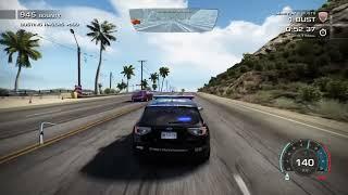 Need for Speed™ Hot Pursuit Remastered Escape to the Beach