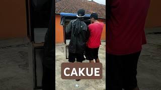 cakue #sketsabodoransunda #funnyshorts #ngakak #comedy #sketsakocak #lucu #komedi #videolucu