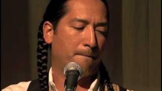 Native Voice TV 1 Phoenix: Blackfeet Singer, Songwriter, Musician/Song, Seeds