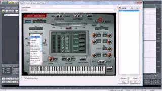 YouTube - How to Get Auto Tune 4 Into Cool Edit Pro 2.0 (T-Pain settings also) (FREE AUTOTUNE).flv