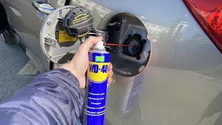 16 НЕОБЫЧНЫХ ЛАЙФХАКОВ С WD-40, КОТОРЫЕ УПРОСТЯТ ВАШУ ЖИЗНЬ, ПРИМЕНЕНИЯ ВД-40 О КОТОРЫХ ТЫ НЕ ЗНАЛ.