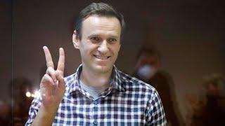 Navalny is KILLED. Live updates