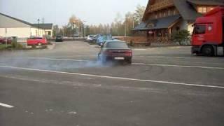 Opel Omega B 3,0 MV6 Drift