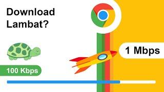 Tips Mempercepat Download Di Google Chrome Pada Windows Terbaru 2023