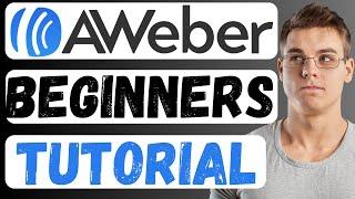 AWeber Tutorial & Review For Beginners (Step by Step Guide 2024 Update)