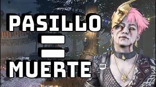 No durarás ni 5 minutos en el ANIVERSARIO - Dead By Daylight Latino