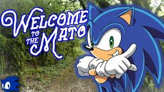 Sonic - Welcome To The Mato (IA Cover)