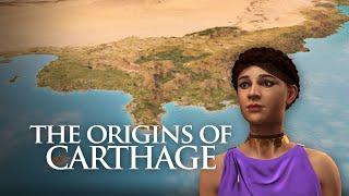 The Origins of Carthage (feat. Mythology with Mike)