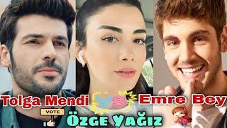 Tolga Mendi VS Özge Yağız VS Emre Bey Lifestyle Comparison 202, Biography, Affair, Income, Age,Facts