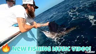 "The Ocean Is My Church" NEW HIT SINGLE by Freestylefisherman and Ryan Balthrop