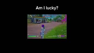 will he comment? @Clipzfn #fortnite #luck