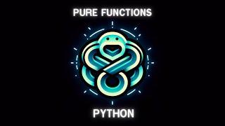 Pure Functions in Python