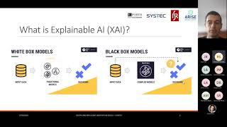 Explainable AI for Defect Prediction & Prescription in Industry [DIGI2 Summer Internships 2021]