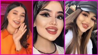 Parizoda Usmonova | Kamila | Ozoda | Nigina | Babymohi Yangi Trend TikTok Videolari Tik Tok Video