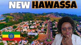 Ethiopia is NOT ADDIS ABABA Only! Incredible New Hawassa in 2024