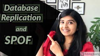 Database Replication and Single Point Of Failure | Pratiksha Bakrola