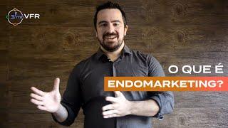 O que é Endomarketing (em 3 minutos)