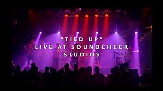 Cool Cool Cool - Tied Up (Live at Soundcheck Studios)