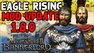 The Bannerlord Roman Update Is Coming And its Big