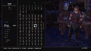 OUTFIT STATIONS (ESO FOR BEGINNERS)