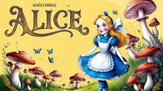 Alice Wonderland | पंचतंत्र कहानियाँ | Moral Kahaniya | | Kahaniya | Jadui Stories | Hindi | 2024 |