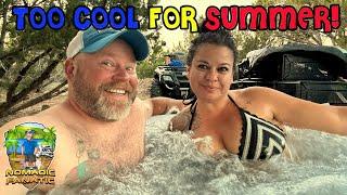 Smart Cooling, Surviving Summer Heat & Relationship Update!!!