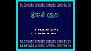 SUPER EGOR (v2.0) - PREVIEW